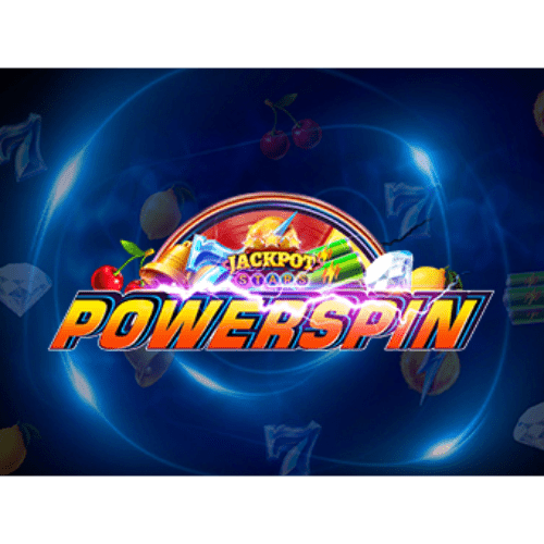 Powerspin – Relax Gaming