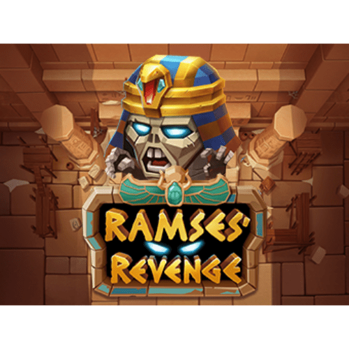 Ramses Revenge – Relax Gaming