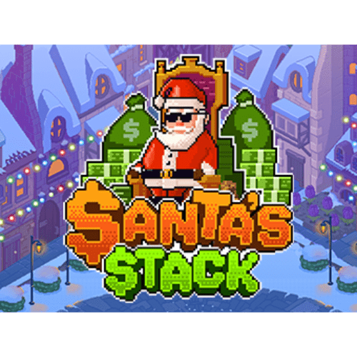 Santa's Stack – Relax Gaming