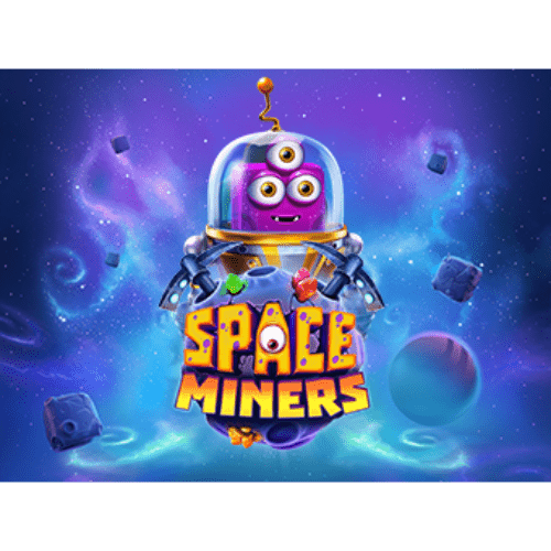 Space Miners – Relax Gaming