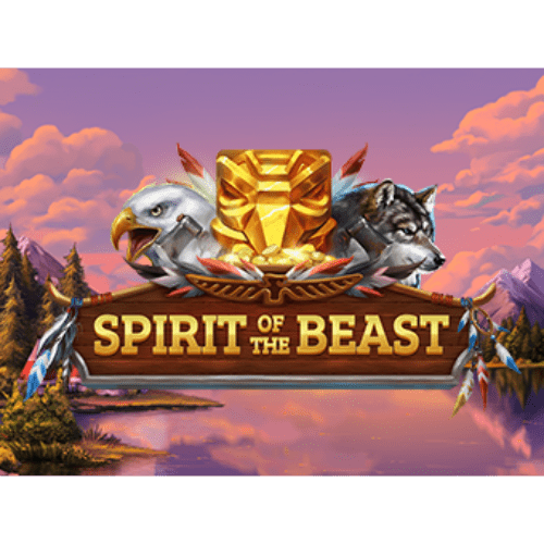 Spirit of The Beast – Relax Gaming