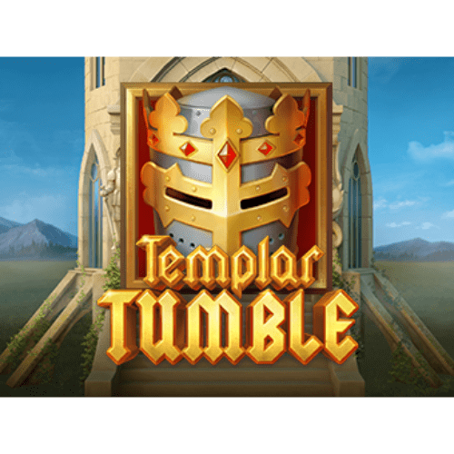 Templar Tumble – Relax Gaming