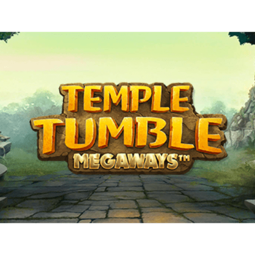 Temple Tumble – Relax Gaming