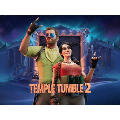 Temple Tumble 2 – Relax Gaming