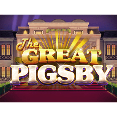 The Great Pigsby – Relax Gaming