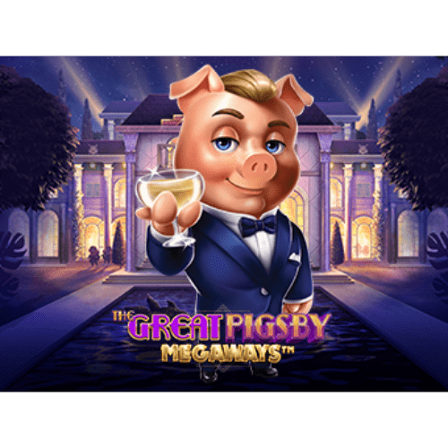 The Great Pigsby Megapays – Relax Gaming