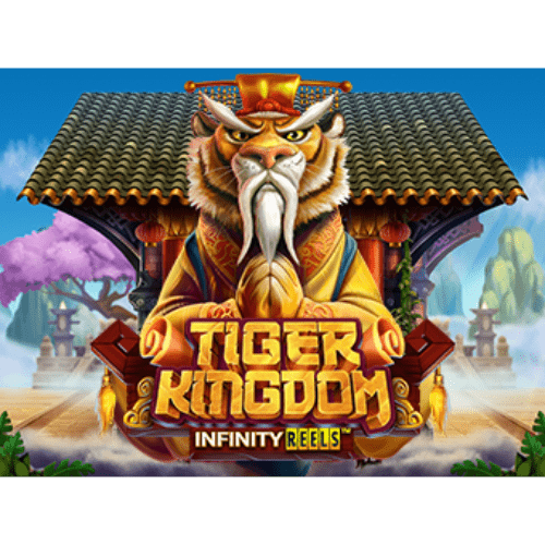 Tiger Kingdom Infinity Reels – Relax Gaming