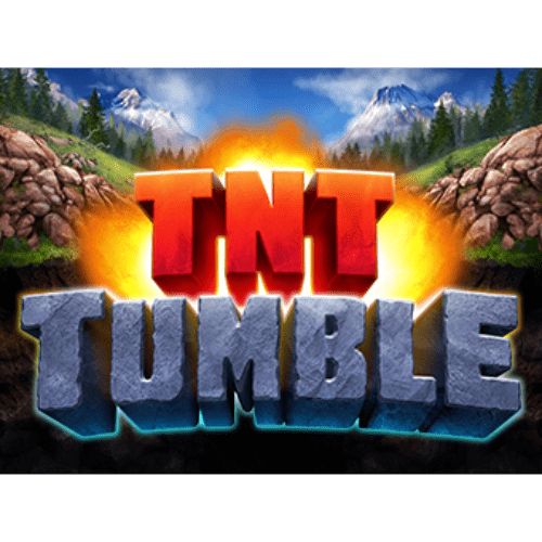 TNT Tumble – Relax Gaming