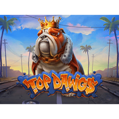 Top Dawg$ – Relax Gaming