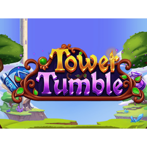 Tower Tumble – Relax Gaming