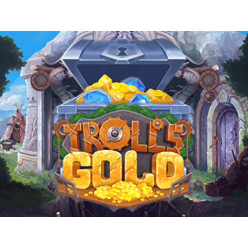 Troll's Gold – Relax Gaming