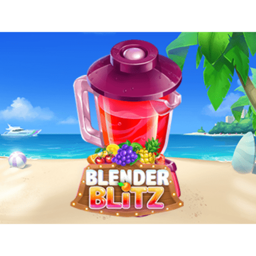 Blender Blitz – Relax Gaming
