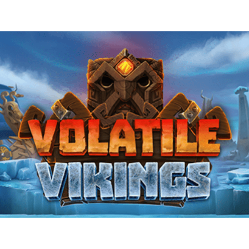 Volatile Vikings – Relax Gaming
