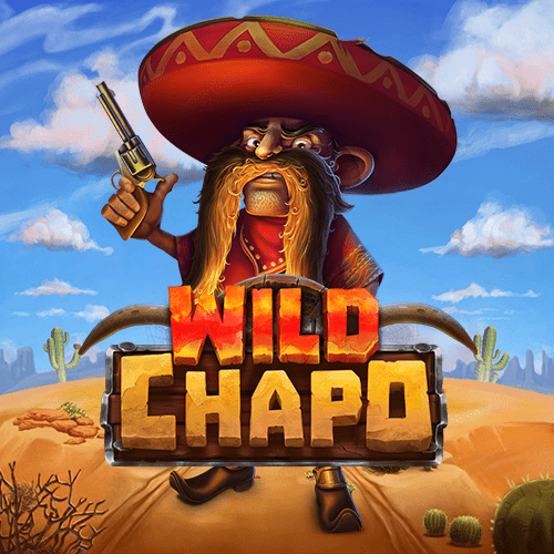 Wild Chapo – Relax Gaming