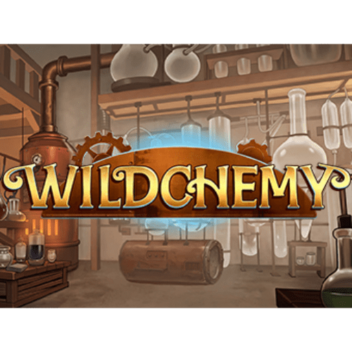 Wildchemy – Relax Gaming
