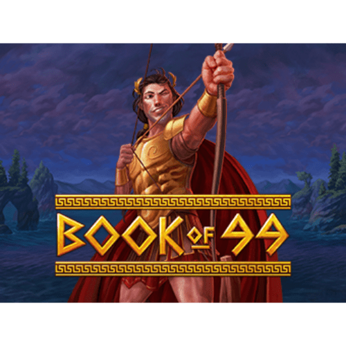 Book of 99 – Relax Gaming