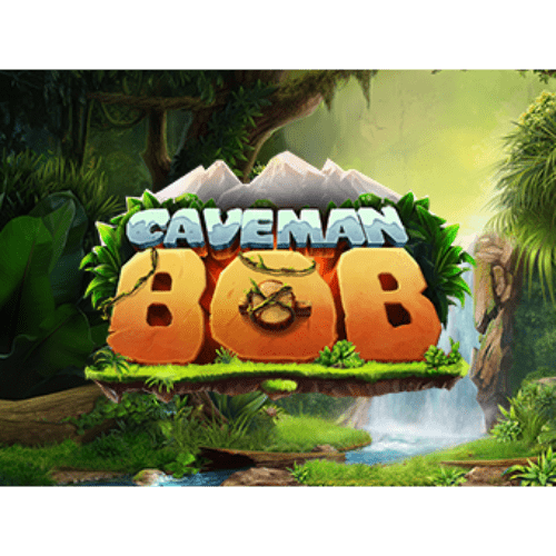 Caveman Bob – Relax Gaming