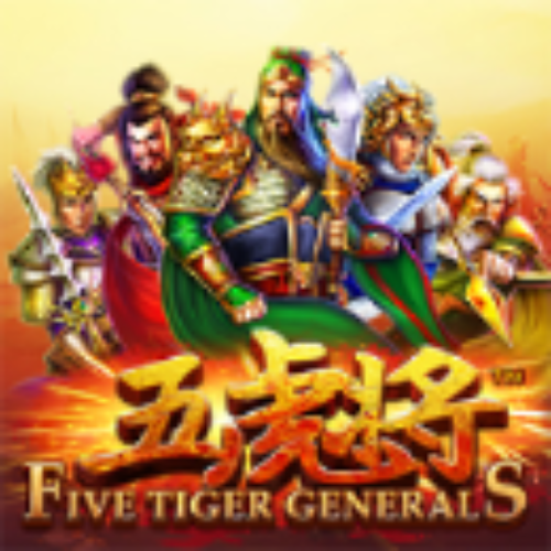 Five Tiger Generals
