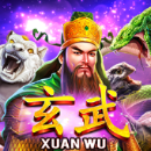 Xuan Wu