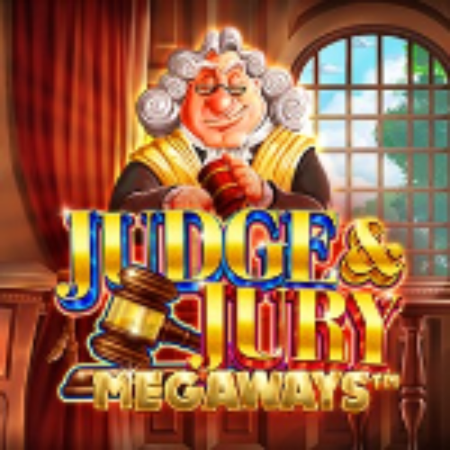 Judge and Jury Megaways