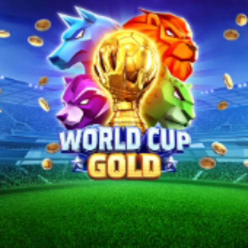 World Cup Gold