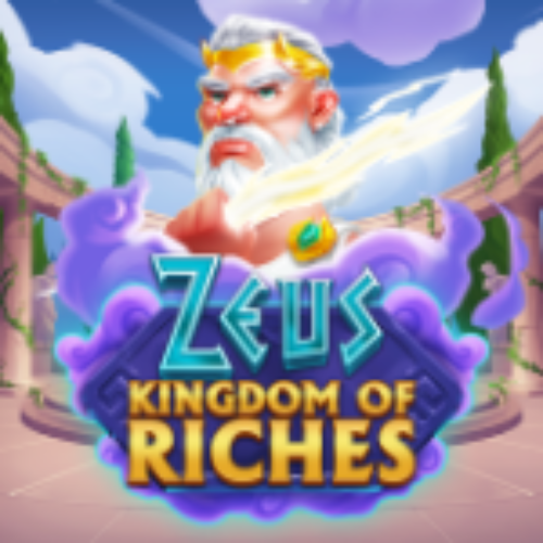 Zues Kingdom Of Riches