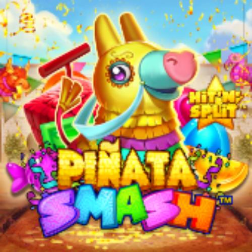 Piñata Smash™