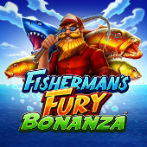 Fisherman's Fury Bonanza