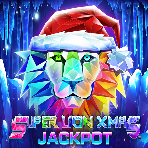 Super Lion Xmas