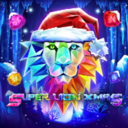 Super Lion Xmas Non-JP