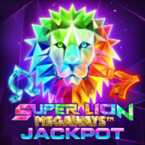 Super Lion Megaways