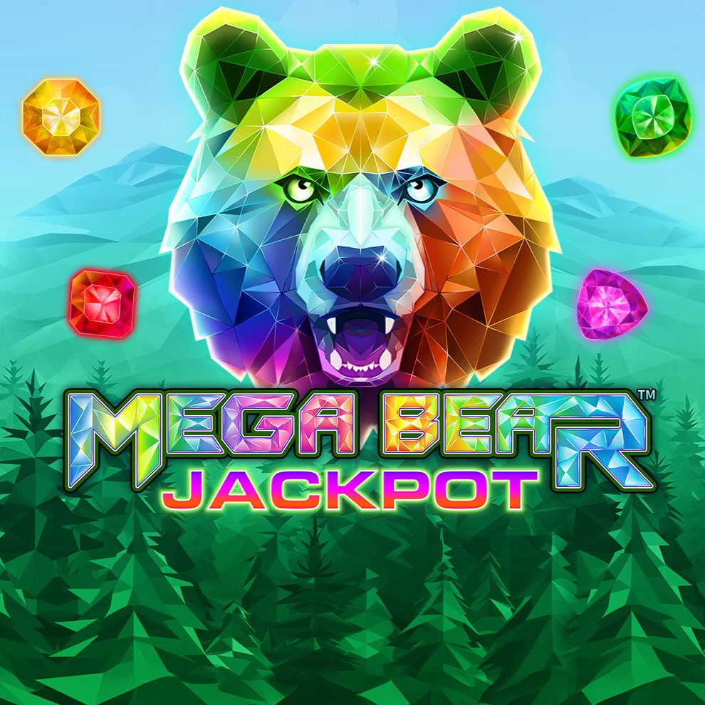 Mega Bear
