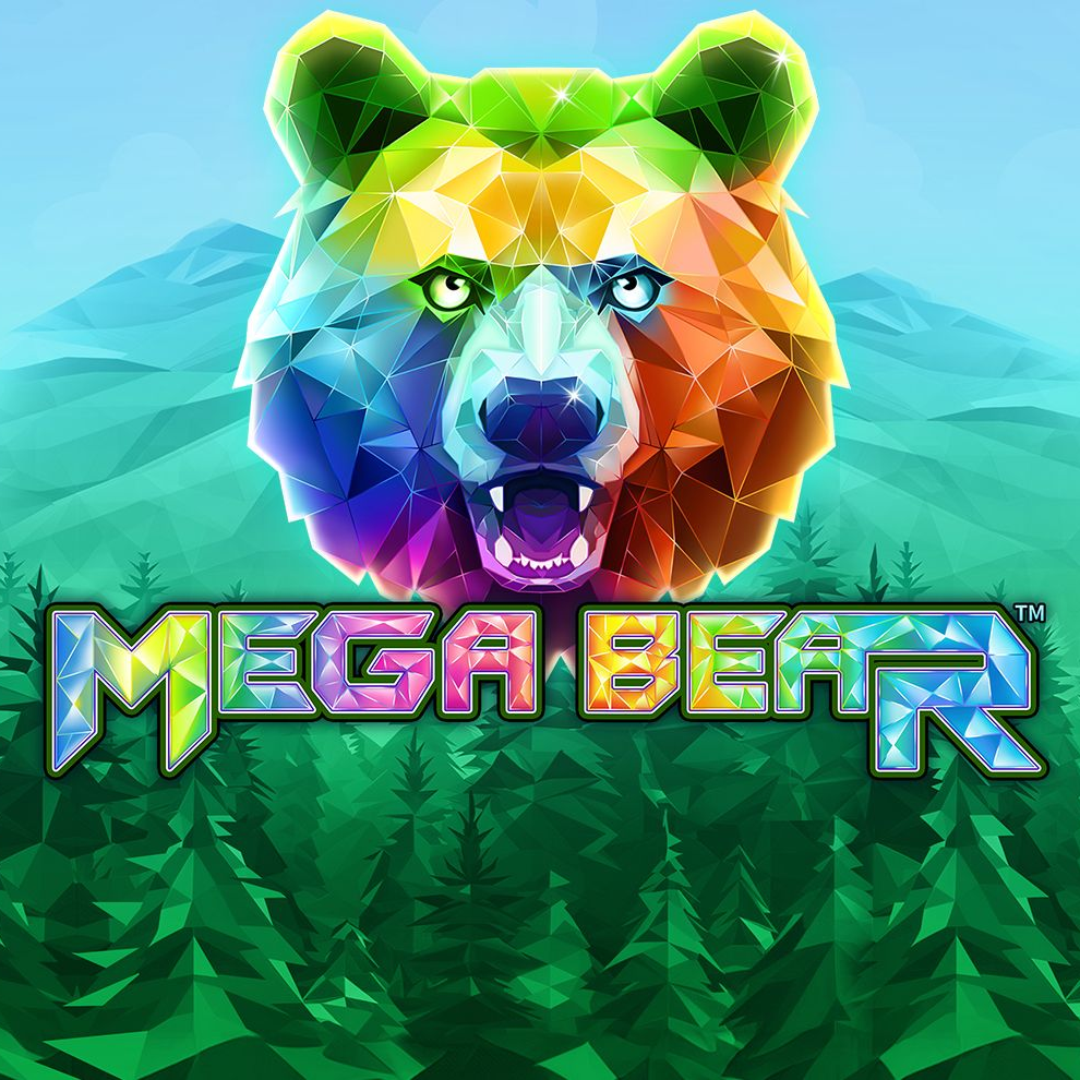 Mega Bear NO PJP