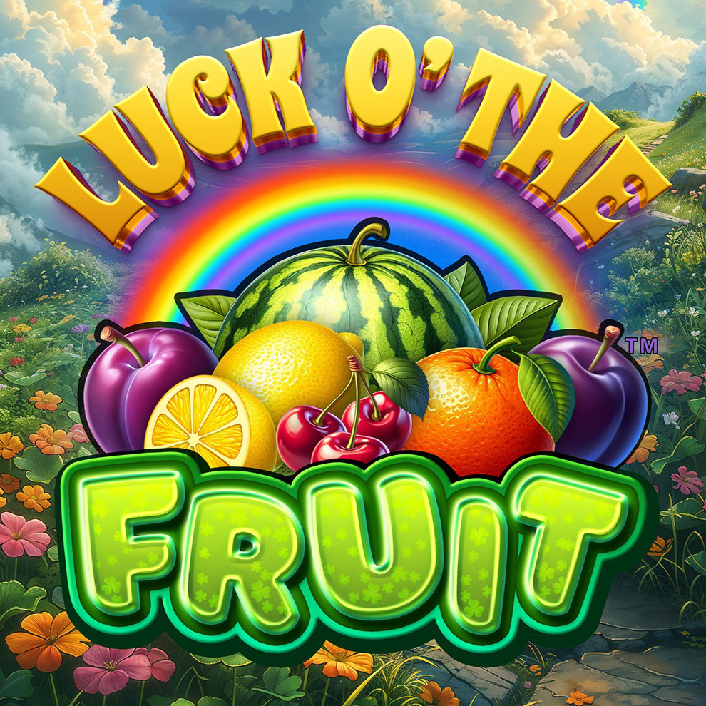 Luck O' The Fruit