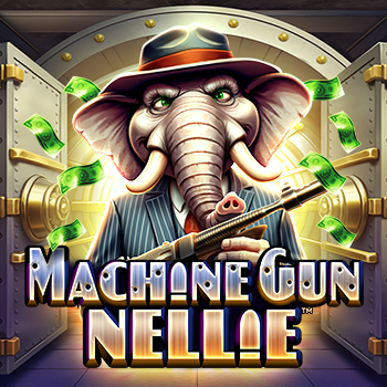 Machine Gun Nellie