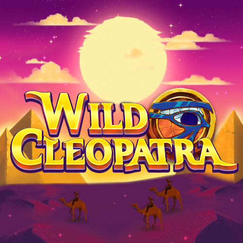 Wild Cleopatra