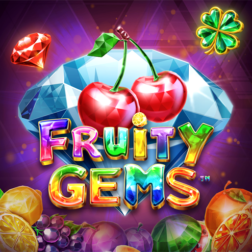 Fruity Gems