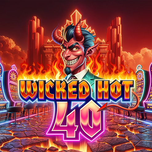 Wicked Hot 40