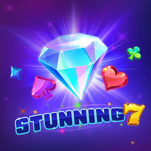 Stunning 7
