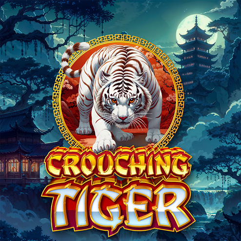 Crouching Tiger