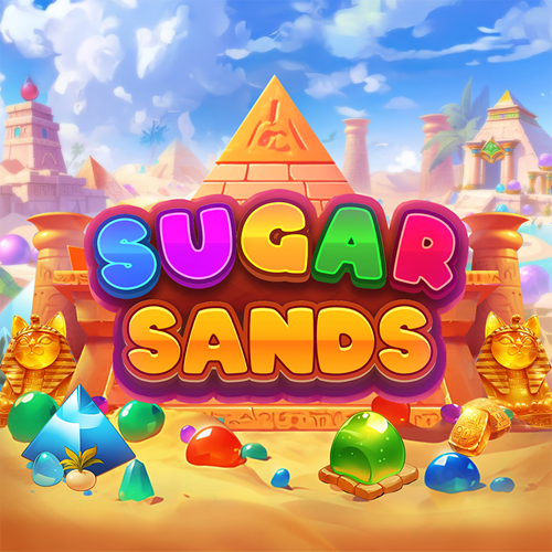 Sugar Sands