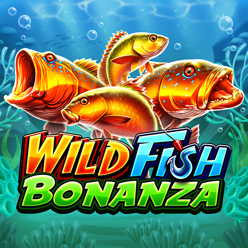 Wild Fish Bonanza