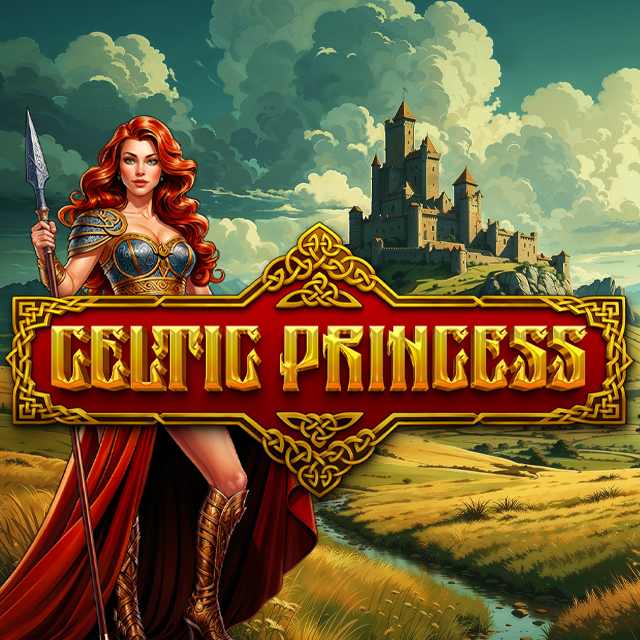 Celtic Princess