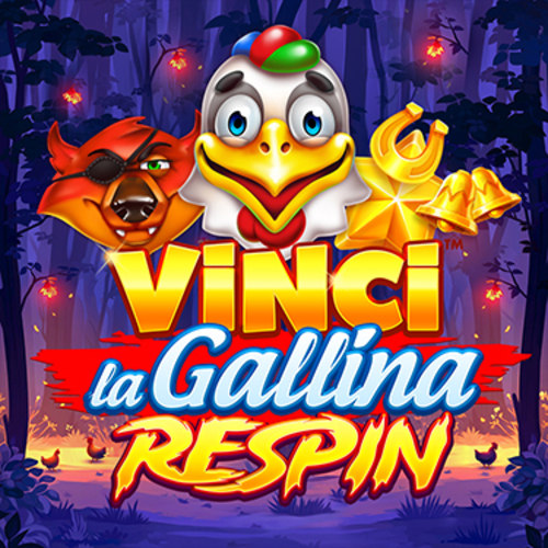 Vinci La Gallina Respin