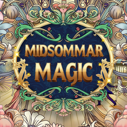 Midsommar Magic