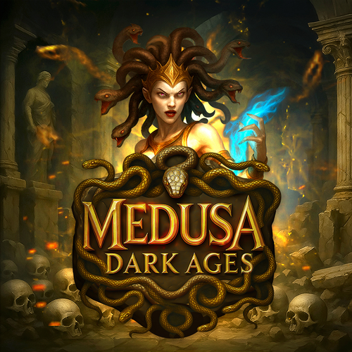 Medusa Dark Ages