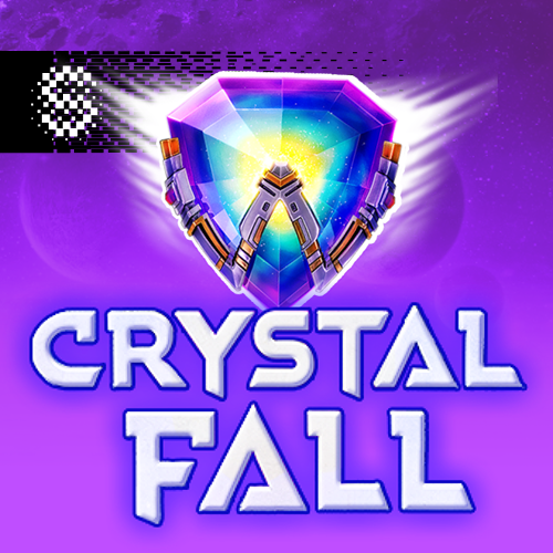 Crystal Fall