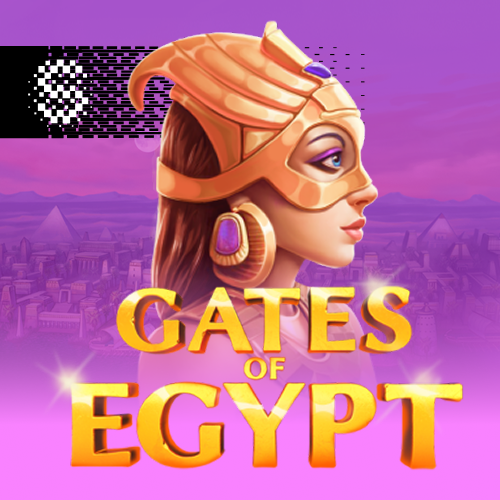 Gates of Egypt