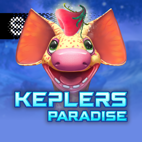 Keplers Paradise