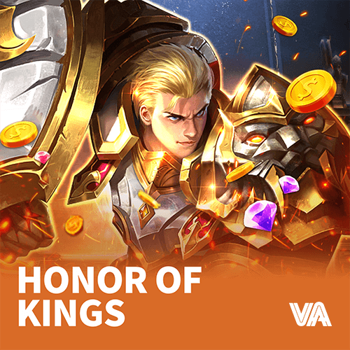 Honor of Kings